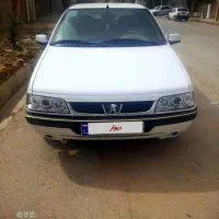 پژو۴۰۵ slx 97گاز سیمی