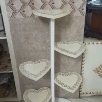 پایه گل وباکس وگلدون آفتاب گردون