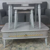 جلومبلی و عسلی