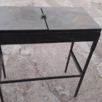 منقل کبابی