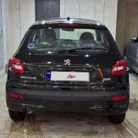 207پانا اتوماتیک مدل1403صفرخشک