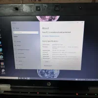 Elite book8440p|رایانه رومیزی|کرج, شاهین‌ویلا|دیوار