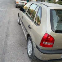 گل پسر|خودرو سواری و وانت|یزد, |دیوار