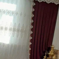 کنار پرده