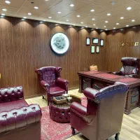 انجام کلیه امور ثبتی