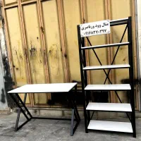 استخدام رنگ آمیز وجوشکار co2 ومونتاژ mdfاسلام آباد