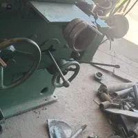 دستگاه تراش