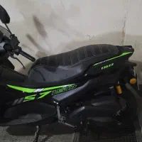 موتور آیروکس