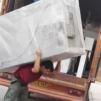 اسباب کشی/باربری/کارگر/حمل و نقل