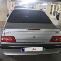 405slx|خودرو سواری و وانت|تهران, مولوی|دیوار
