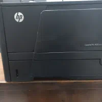 پرینتر HP LaserJet Pro 400 M401n