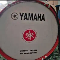طبل یاماها