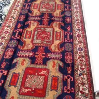 فرش دستباف آزربایجان