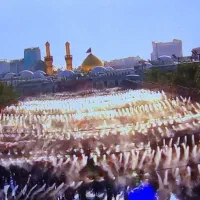 اربعین کربلا