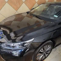 نیسان آلتیما 2025 صفر