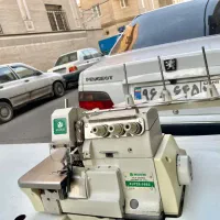 چرخ خیاطی زیگزال صنعتی زوجی