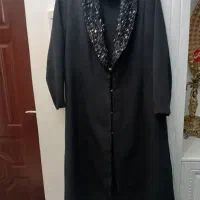 چند عدد مانتو مجلسی