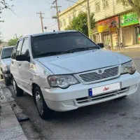 هاچبک مدل ۸۹