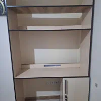 قفسه کتاب