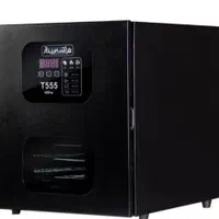 دستگاه میوه خشک کن شرکت تراشه پرداز هوشمند T555