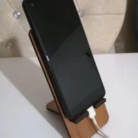 پایه نگه دارنده موبایل