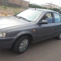 سمند مدل ۹۰ ایلیکس