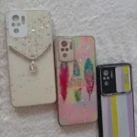 گاردگوشی شیائومی نت ۱۰