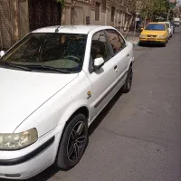سمند ef7