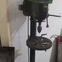 دریل ستونی ارتفاع 170 . اره آتشی