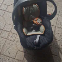 کالسکه و کریر