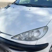 فروش۲۰۶