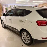 جک s5 مدل ۹۷  (۲۰۰۰توربو)
