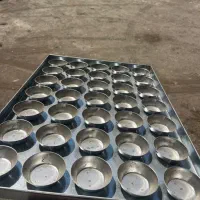 سینی فر صنعتی و قنادی /فروش مستقیم از تولیدی