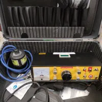 نشتیابی ساختمان با دستگاه دیجیتال