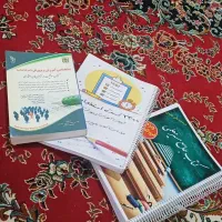 منابع آزمون استخدامی آموزش و پرورش
