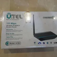 مودم یوتل