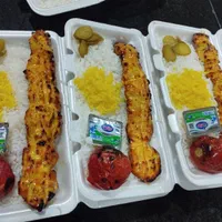 غذاآماده عبدالهی سجاد شهر