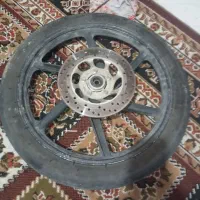 لوازم موتور هندا و زیر قیمت بازار
