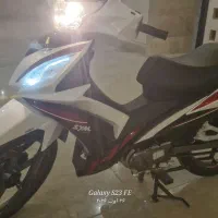شوکا ۱۳۰ مدل ۱۴۰۵