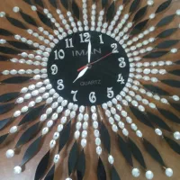 ساعت دیواری