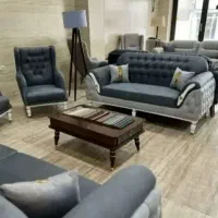 مبل پاندار تختشو //تنوع بالا