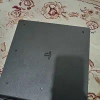 ps4 slim|کنسول، بازی ویدئویی و آنلاین|قیامدشت - خاورشهر, |دیوار