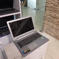 لپ تاپ Lenovo ideapad z50 گرافیک قوی