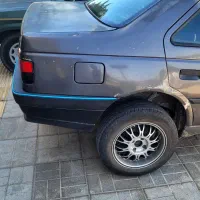 پژو۸۳|خودرو سواری و وانت|مشهد, تبادکان|دیوار
