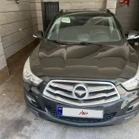 هایما s5