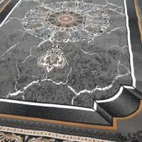 فرش طرح ۷۰۰ نو زیر قیمتی ۱۲متری