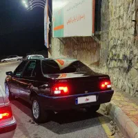 پژو20000|خودرو سواری و وانت|زنجان, |دیوار