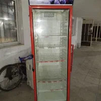 یخچال فروشگاهی