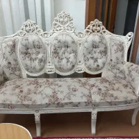 مبل سلطنتی ۹ نفره