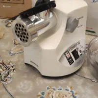چرخ گوشت اصلی کنوود